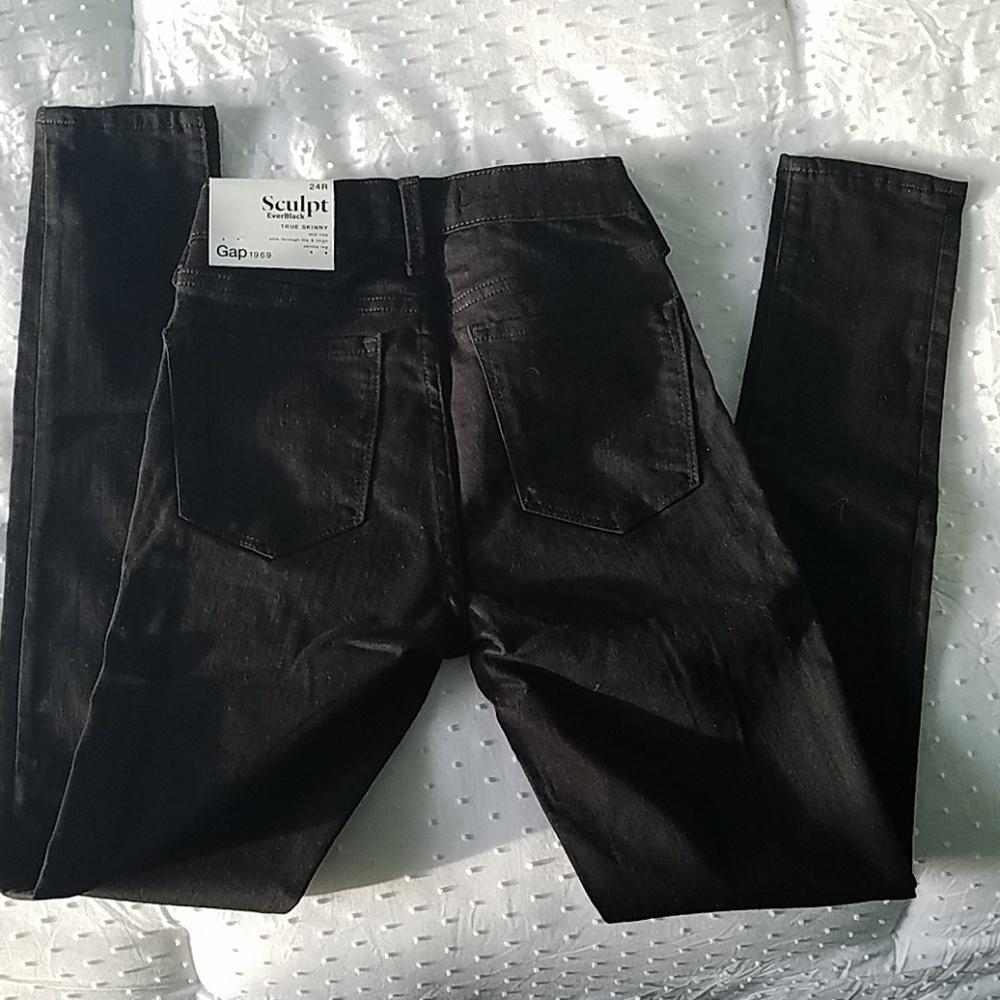🆕 black skinny Jeans